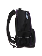 Рюкзак школьный, эргономичная спинка, 37×26×13 см «Монстрики» - Фото 8