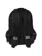 Рюкзак школьный, эргономичная спинка, 37×26×13 см «Монстрики» - Фото 9