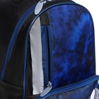 Рюкзак школьный, эргономичная спинка, 37×26×13 см «Кеды» - Фото 13