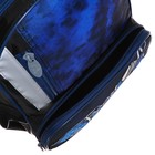 Рюкзак школьный, эргономичная спинка, 37×26×13 см «Кеды» - Фото 14