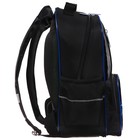 Рюкзак школьный, эргономичная спинка, 37×26×13 см «Кеды» - Фото 8