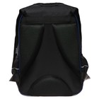 Рюкзак школьный, эргономичная спинка, 37×26×13 см «Кеды» - Фото 10