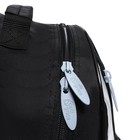 Рюкзак школьный, эргономичная спинка, 37×26×13 см «Мяч» - Фото 11