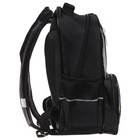 Рюкзак школьный, эргономичная спинка, 37×26×13 см «Мяч» - Фото 8