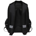 Рюкзак школьный, эргономичная спинка, 37×26×13 см «Мяч» - Фото 9