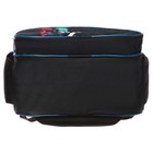 Рюкзак школьный, эргономичная спинка, 37×26×13 см «Аниме боец» - Фото 12