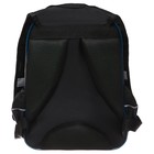 Рюкзак школьный, эргономичная спинка, 37×26×13 см «Аниме боец» - Фото 10