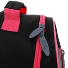 Рюкзак школьный, эргономичная спинка, 37×26×13 см «Кеды» - Фото 11