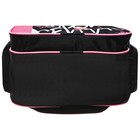 Рюкзак школьный, эргономичная спинка, 37×26×13 см «Кеды» - Фото 12