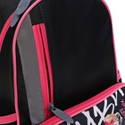 Рюкзак школьный, 37 х 26 х 13 см, эргономичная спинка, Calligrata ОРТ "Кеды" - Фото 13