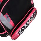 Рюкзак школьный, эргономичная спинка, 37×26×13 см «Кеды» - Фото 14