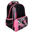 Рюкзак школьный, эргономичная спинка, 37×26×13 см «Кеды» - Фото 6