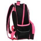 Рюкзак школьный, эргономичная спинка, 37×26×13 см «Кеды» - Фото 8