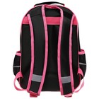 Рюкзак школьный, эргономичная спинка, 37×26×13 см «Кеды» - Фото 9