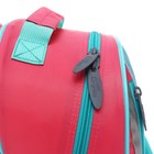 Рюкзак школьный, эргономичная спинка, 37×26×13 см «Котик панда» - Фото 11