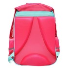 Рюкзак школьный, эргономичная спинка, 37×26×13 см «Котик панда» - Фото 10