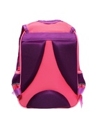 Рюкзак школьный, эргономичная спинка, 37×26×13 см «Аниме подружки» - Фото 10