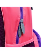 Рюкзак школьный, эргономичная спинка, 37×26×13 см «Аниме подружки» - Фото 11