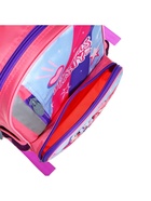 Рюкзак школьный, эргономичная спинка, 37×26×13 см «Аниме подружки» - Фото 13