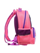 Рюкзак школьный, эргономичная спинка, 37×26×13 см «Аниме подружки» - Фото 8