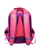 Рюкзак школьный, эргономичная спинка, 37×26×13 см «Аниме подружки» - Фото 9