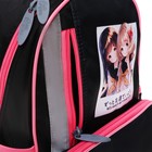 Рюкзак школьный, эргономичная спинка, 37×26×13 см «Аниме фото» - Фото 13