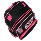 Рюкзак школьный, эргономичная спинка, 37×26×13 см «Аниме фото» - Фото 15