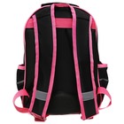 Рюкзак школьный, эргономичная спинка, 37×26×13 см «Аниме фото» - Фото 9