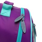 Рюкзак школьный, эргономичная спинка, 37×26×13 см «Котик чёрный» - Фото 11