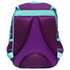 Рюкзак школьный, эргономичная спинка, 37×26×13 см «Котик чёрный» - Фото 10