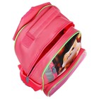 Рюкзак школьный, эргономичная спинка, 37×26×13 см «Сиба» - Фото 15