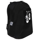 Рюкзак школьный, эргономичная спинка, 44×30×17 см «Кеды» - Фото 7