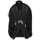 Рюкзак школьный, эргономичная спинка, 44×30×17 см «Кеды» - Фото 10