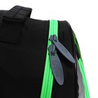 Рюкзак школьный, 37 х 26 х 13 см, эргономичная спинка, Calligrata ОРТ "Гейм" - Фото 11
