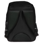 Рюкзак школьный, эргономичная спинка, 37×26×13 см «Гейм» - Фото 10