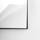 Скетчбук в твердой обложке на гребне А5, 80 л. 100 г/м «Корги» - Фото 6