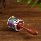 Сувенирный музыкальный инструмент Маракас «Энергия», 7.5×7.5×18 см - Фото 5