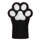 Точилка deVENTE. Cat Paw, с покрытием софт-тач - фото 121703191