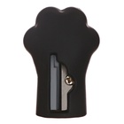 Точилка deVENTE. Cat Paw, с покрытием софт-тач - Фото 6