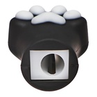 Точилка deVENTE. Cat Paw, с покрытием софт-тач - фото 121703193