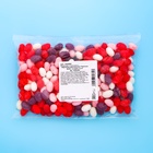 Мармелад жевательный «Красные Бобы» ассорти, 300 г - Фото 3