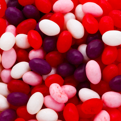 Мармелад жевательный «Красные Бобы» ассорти, 500 г