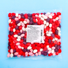 Мармелад жевательный «Красные Бобы» ассорти, 500 г - Фото 3