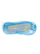 Очки для плавания детские «На волне: Акула», беруши, цвет голубой - Фото 15