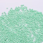 Воск для депиляции, плёночный, в гранулах, 100 гр, цвет зелёный - Фото 5