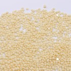 Воск для депиляции, плёночный, в гранулах, 100 г, жёлтый - Фото 5