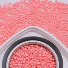 Воск для депиляции, плёночный, в гранулах, 100 гр, цвет розовый - Фото 7