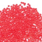 Воск для депиляции, плёночный, в гранулах, 100 г, красный - Фото 5