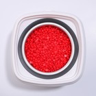Воск для депиляции, плёночный, в гранулах, 300 гр, цвет красный - Фото 8