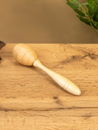 Сувенирный музыкальный инструмент «Маракас», 21.5×5.5×5.5 см - Фото 2